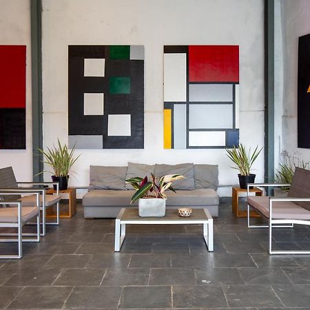 Oasis Urbano / Estudio Para Fotos E Eventos Ar-756 Villa São Paulo Luaran gambar