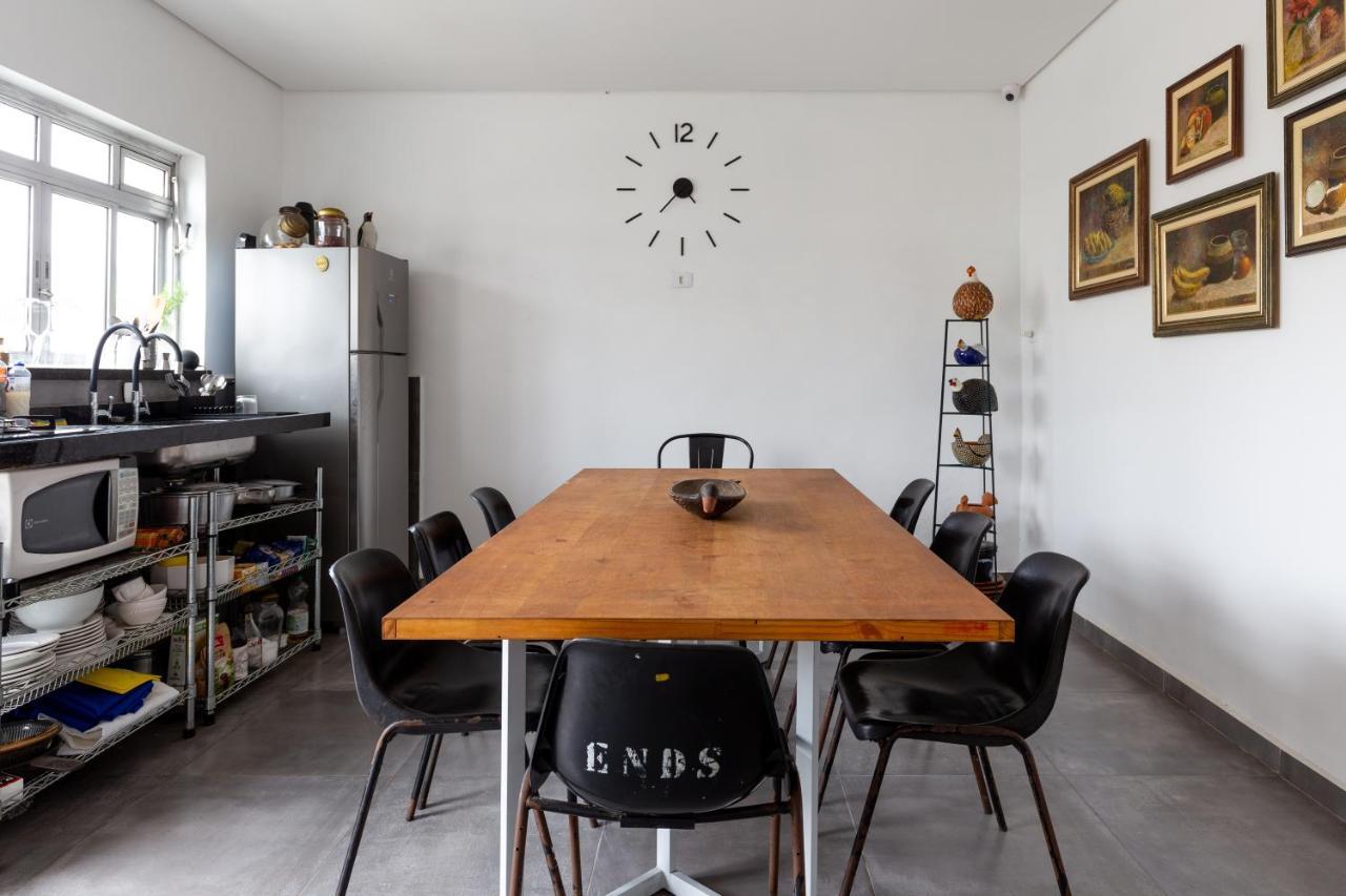 Oasis Urbano / Estudio Para Fotos E Eventos Ar-756 Villa São Paulo Luaran gambar