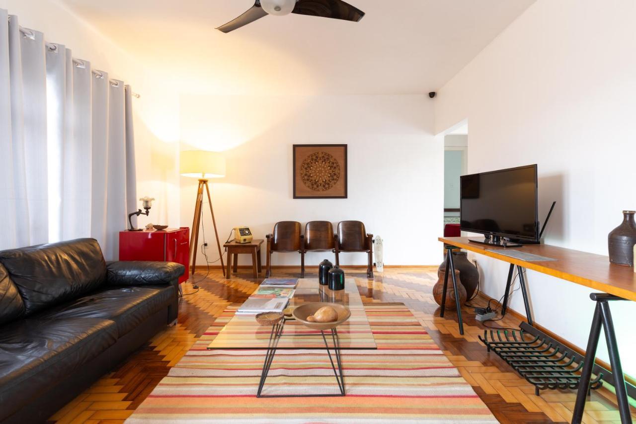 Oasis Urbano / Estudio Para Fotos E Eventos Ar-756 Villa São Paulo Luaran gambar